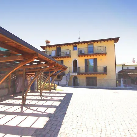 Borgo Castelli