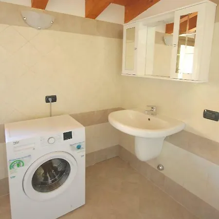 Appartement Borgo Castelli