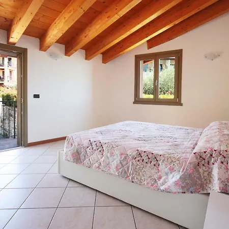 Appartement Borgo Castelli