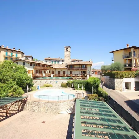 Borgo Castelli Appartement Picedo