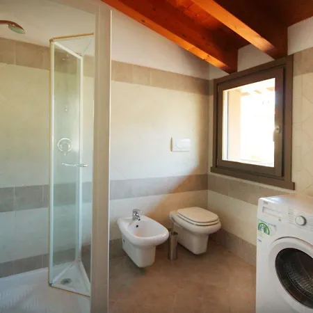 Appartement Borgo Castelli