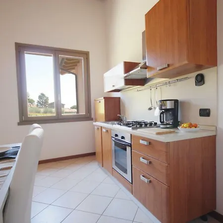 Borgo Castelli Appartement Picedo