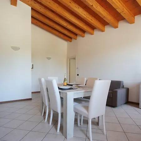 Appartement Borgo Castelli *