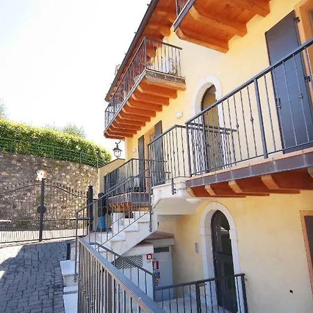 Appartement Borgo Castelli *