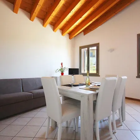 Appartement Borgo Castelli Picedo