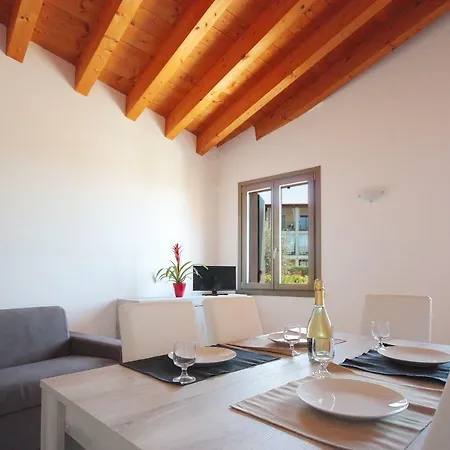 Appartement Borgo Castelli Picedo