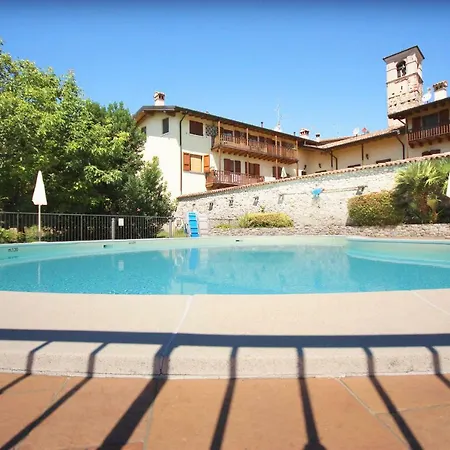 Borgo Castelli * Picedo